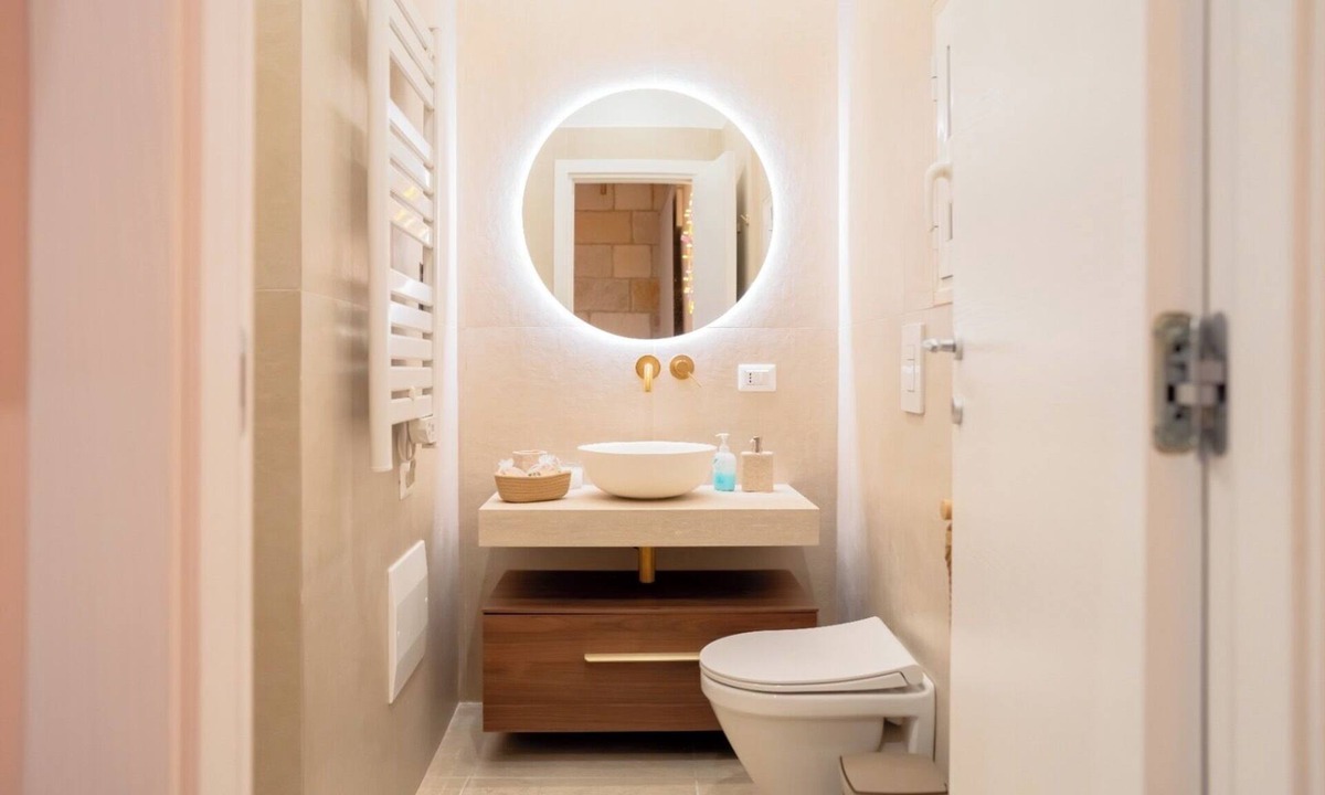 Capurso Bed & Breakfast | Roses Suite & Apartments
