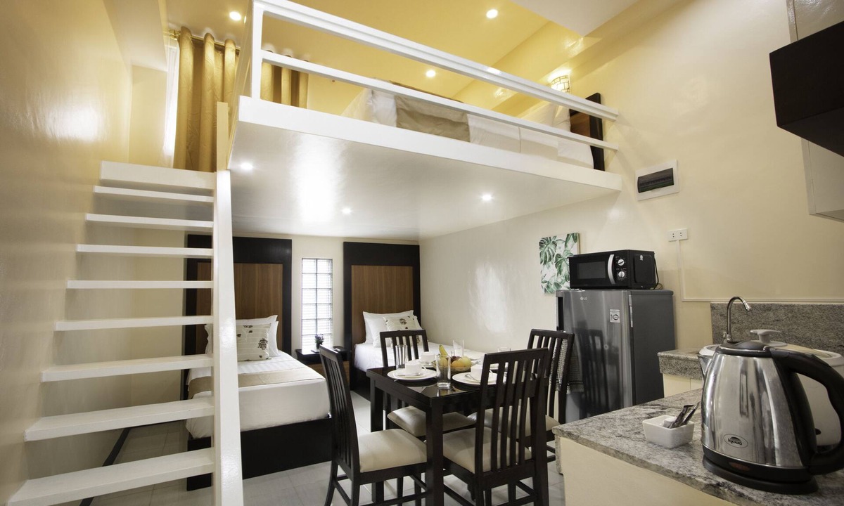 Ormoc House | Rosetta Guest House