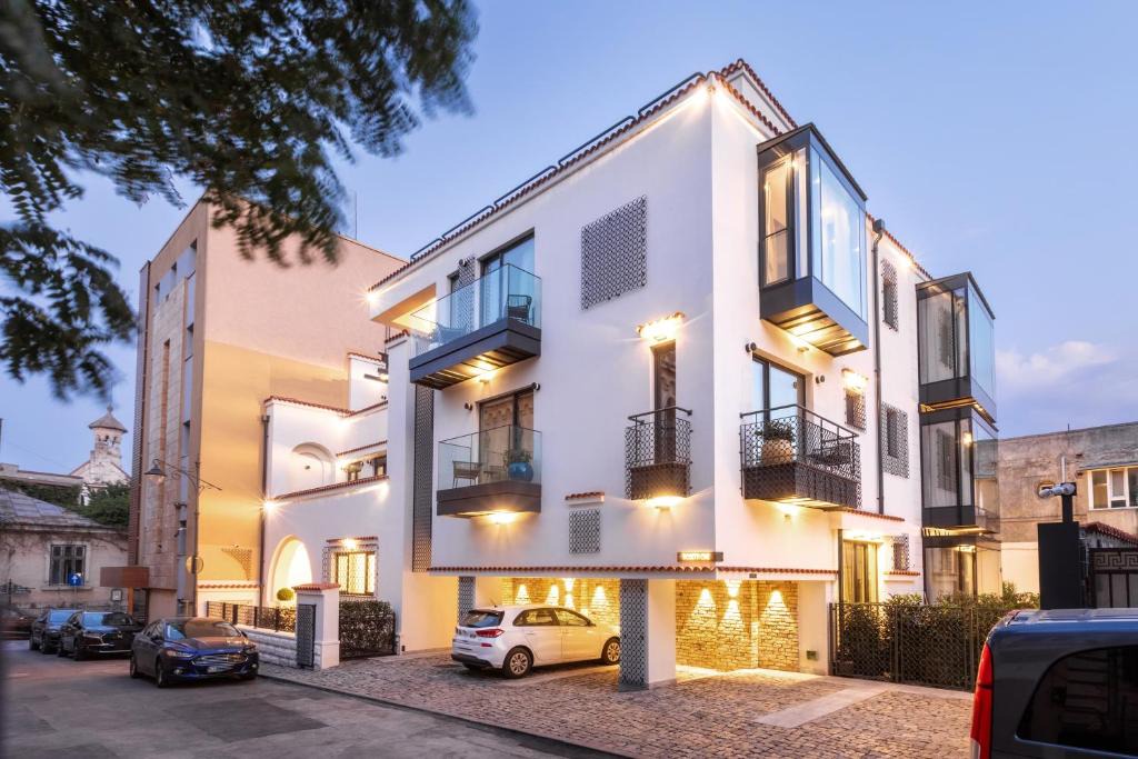 Old Town Apartment | Rosetti One