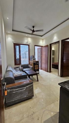 Kharar Apartment | Rosevilla 2bhk