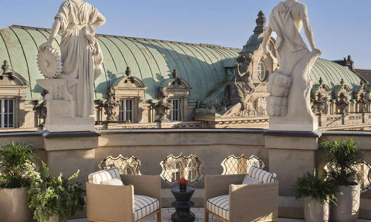 Kreuzviertel Hotel | Rosewood Munich