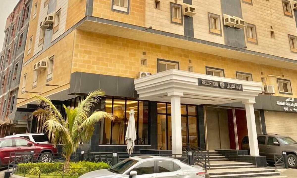Jeddah Hotel | Roshan Hotel