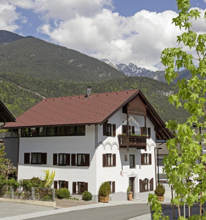 Inzing Apartment | Roslerhof