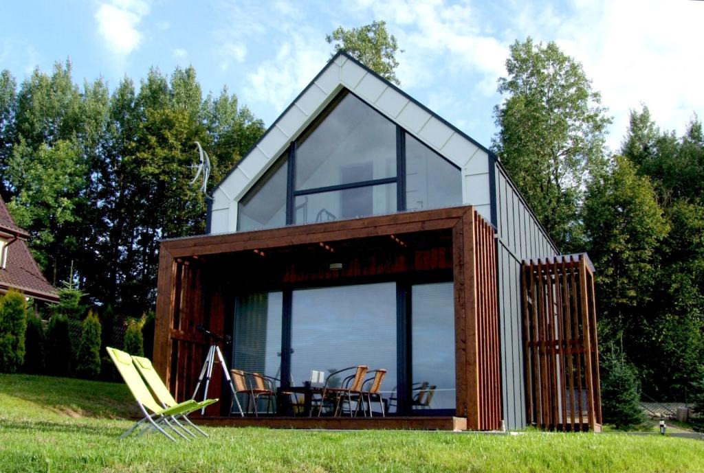 gmina Filipow Villa | Rospuda A