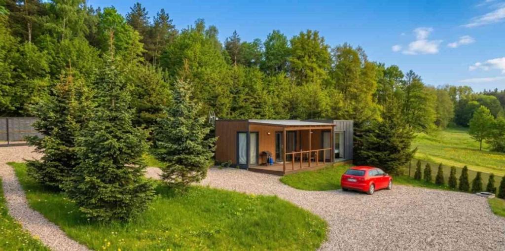 gmina Filipow Villa | Rospuda B
