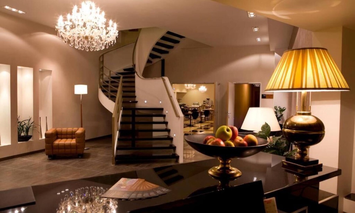 Stuttgart Hotel | Ross Messehotel