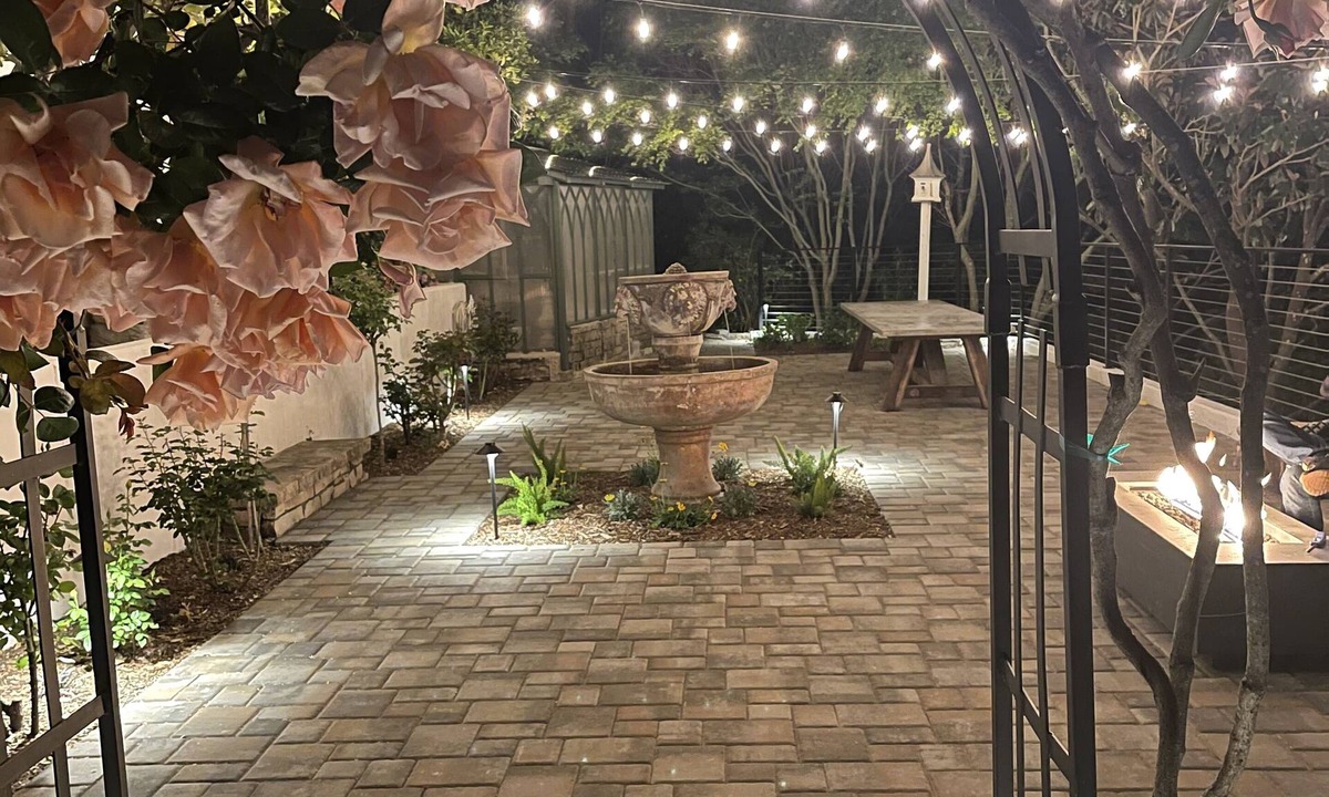 San Anselmo House | Ross Summer Home