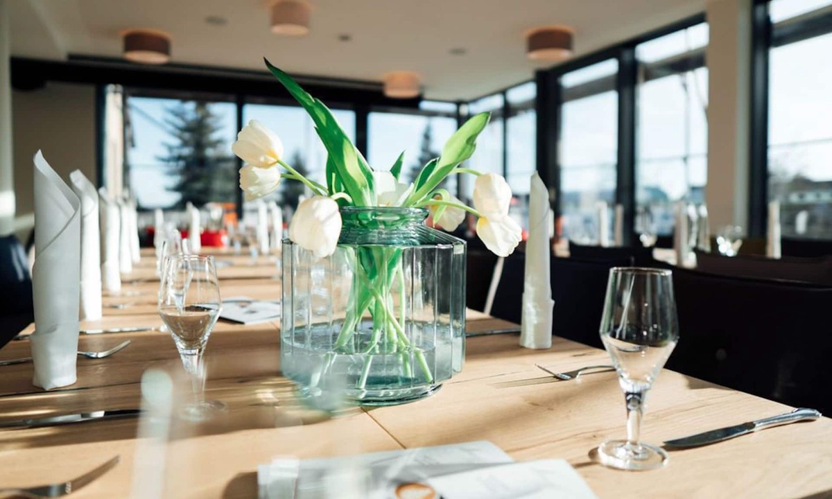 Sachsen b. Ansbach Hotel | Rossano Hotel & Ristorante