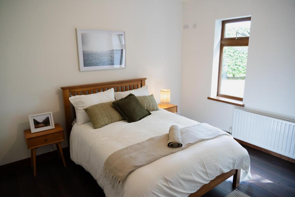 Monaghan House | Rossmore House