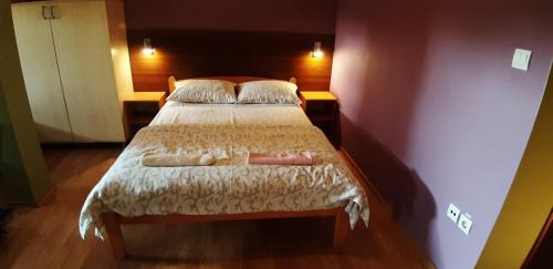 Borca Apartment | Rosso Apartments 2