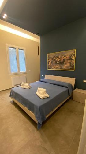 Marsala Bed & Breakfast | Rosso Marsala