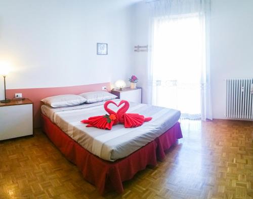 Valtellina Apartment | Rosso Tirano