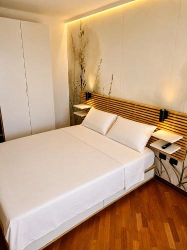 San Cesario di Lecce Apartment | Rossodisera