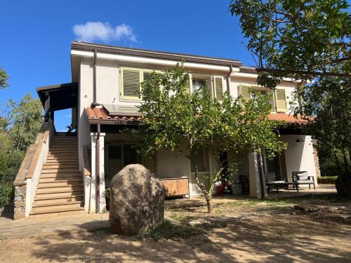 San Vito Bed & Breakfast | Rossofiore