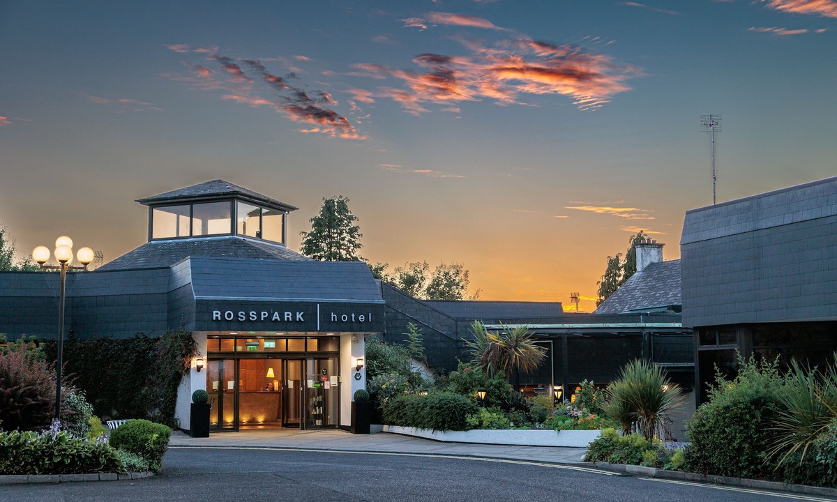 Kells Hotel | Rosspark Hotel