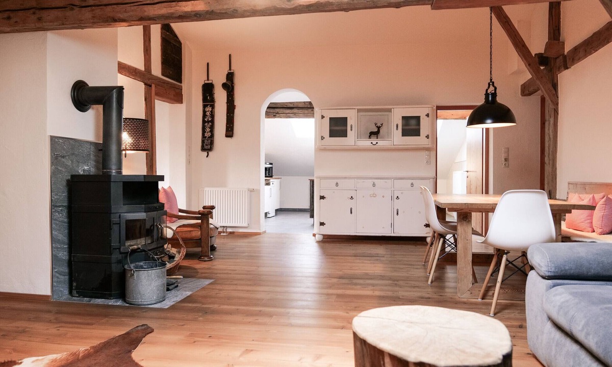 Stans Apartment | Rossweid Apartment