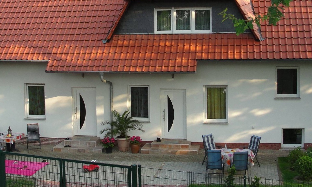 Lubben House | Roswitha 2 by Interhome