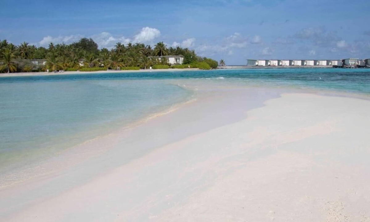 Guraidhoo Hotel | Rosy Villa