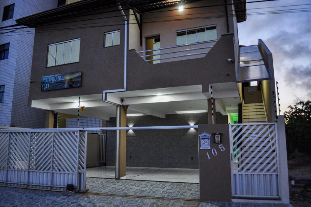 Nova Parnamirim Apartment | Rota do Sol Flat