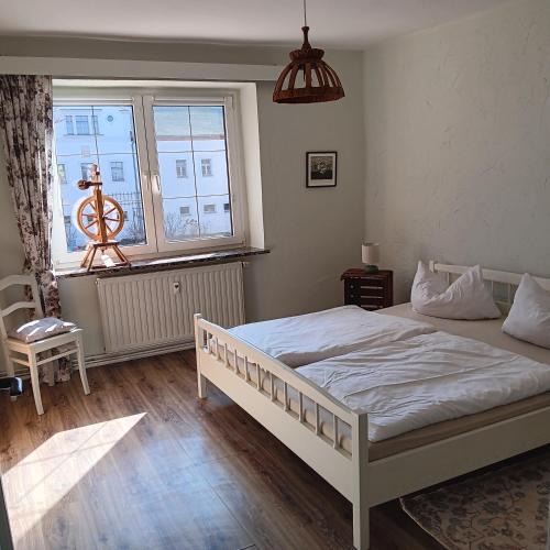 Kabschutztal Apartment | Roter Milan