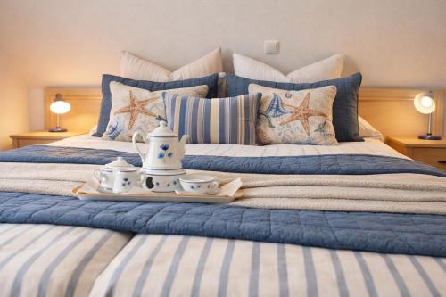 Horumersiel Apartment | Roter Sand