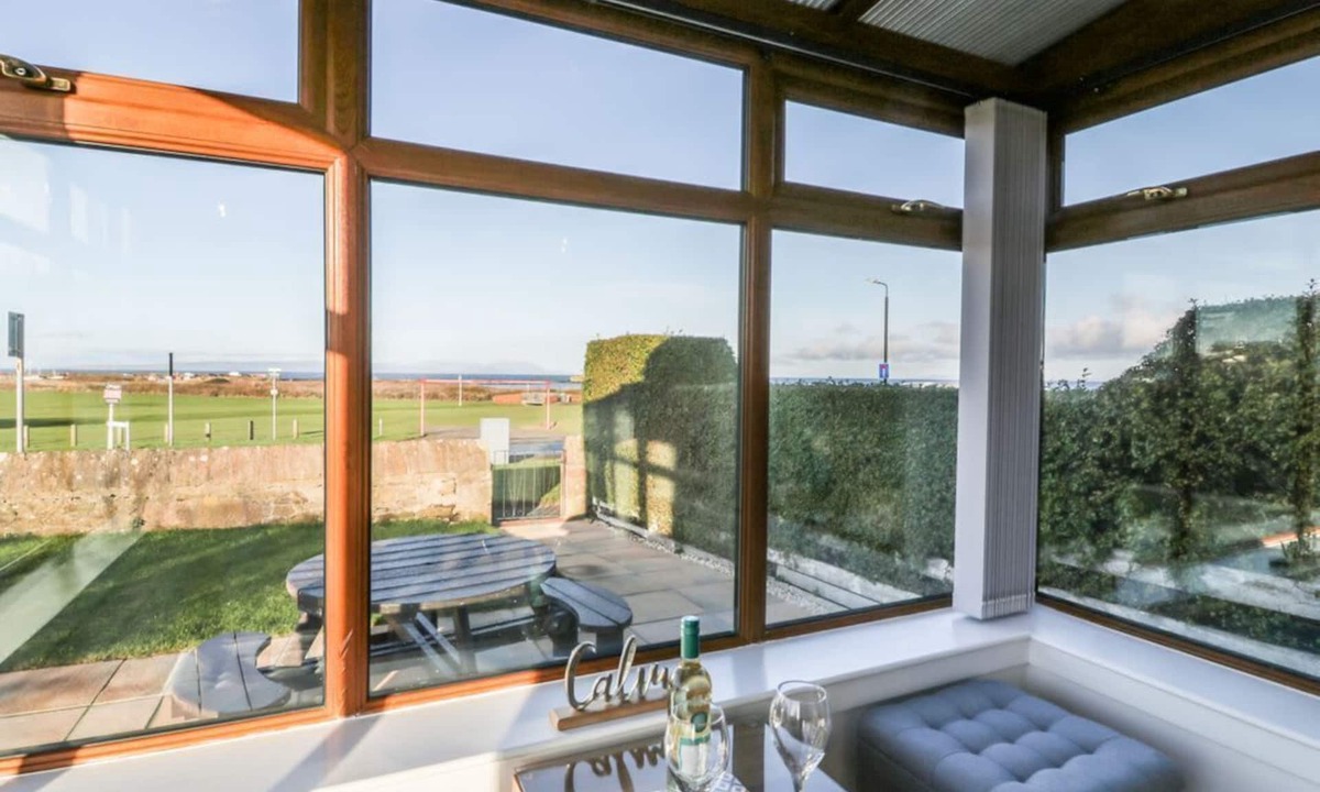Maidens House | Rothiemay Retreat in Maidens