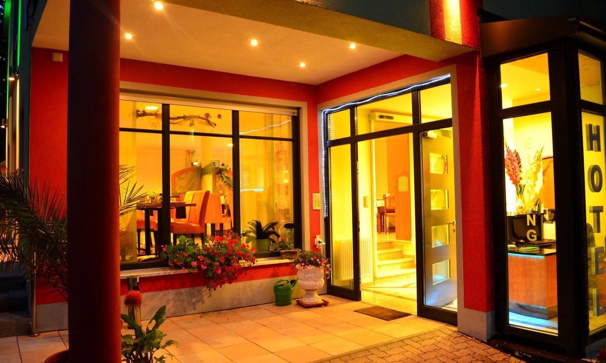 Allersberg Hotel | Rothsee Hotel