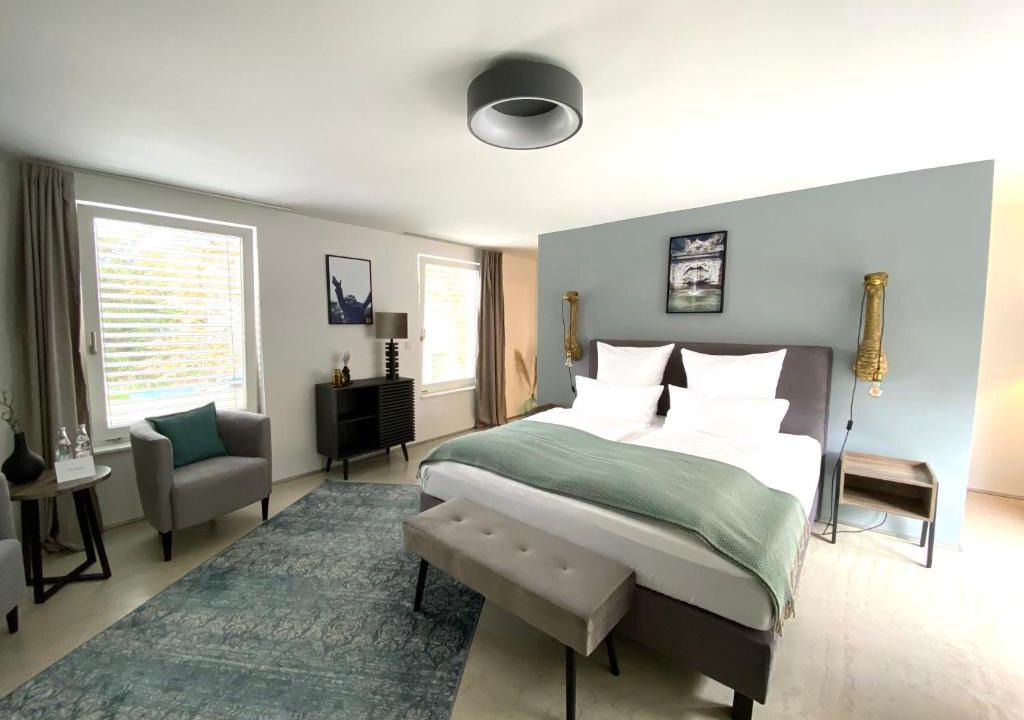Bayreuth Apartment | Rotmain Apartments