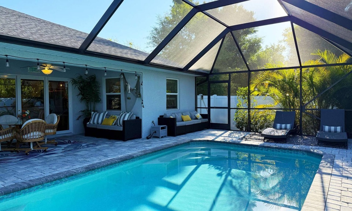 Rotonda Heights House | Rotonda West Pool Retreat – Near Beaches, Boating
