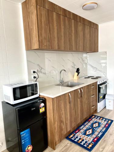Fenton Street Apartment | Rotorua Stay