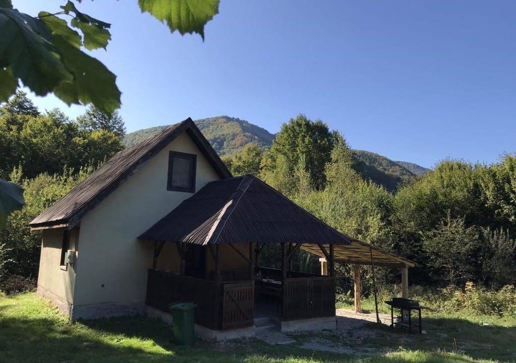 Pietroasa House | Roua - Apuseni Mountains