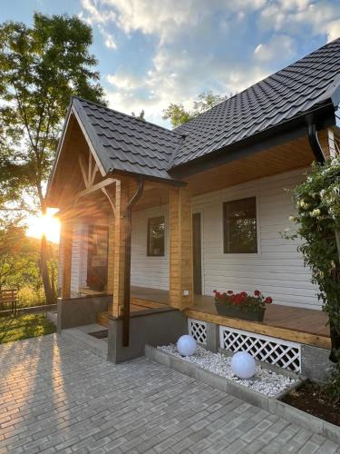 Minastirea Neamt House | Roua Chalet