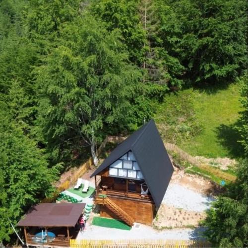 Horea Ski Chalet | Roua Munților