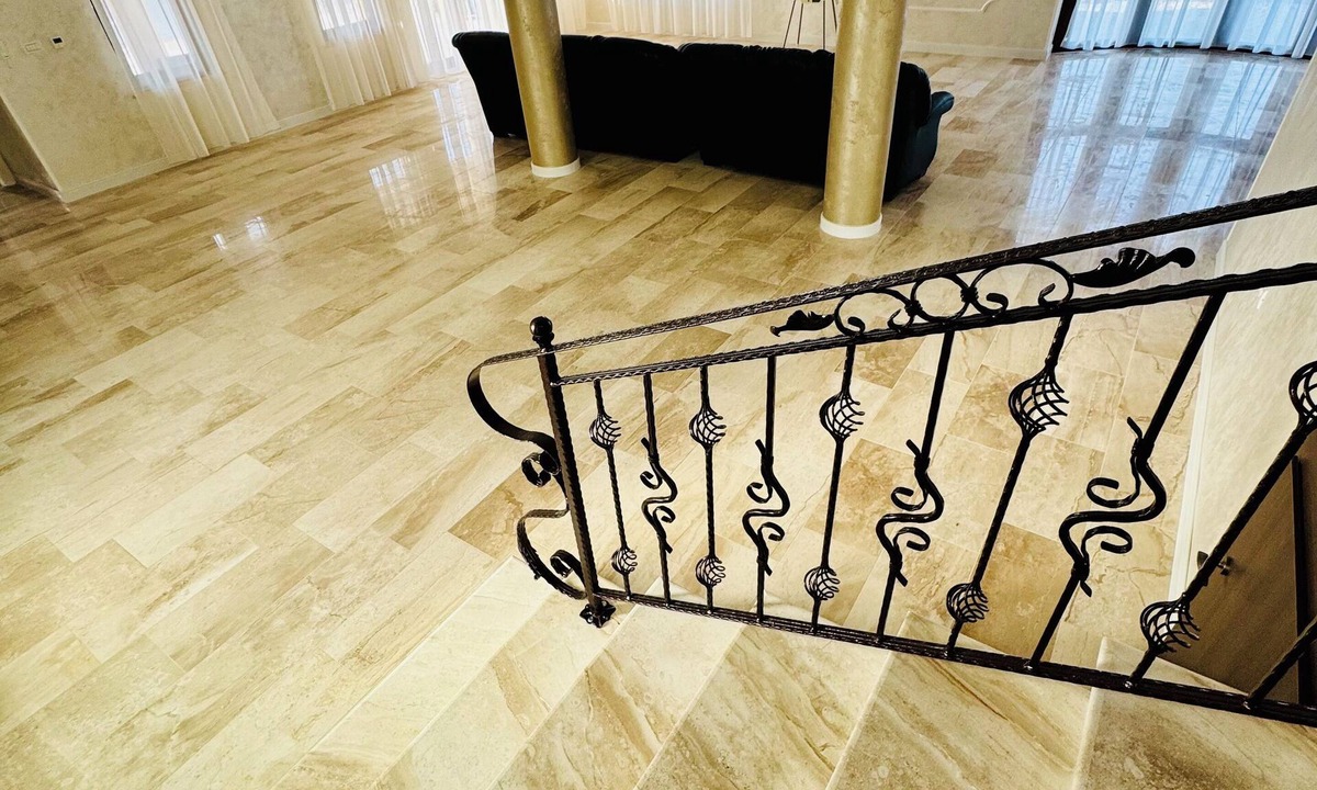 Vladimirescu Villa | Roua Residence