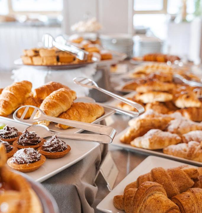 Milano Marittima Hotel | Rouge International Resort