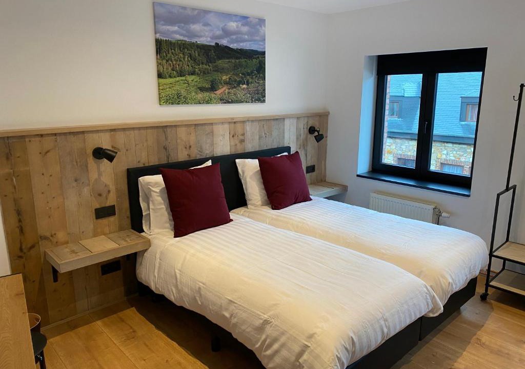 Houffalize Bed & Breakfast | Rouleur Houffalize