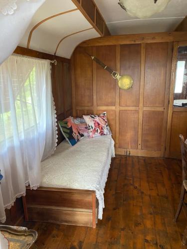 Charmes-sur-l'Herbasse Other | Roulottes