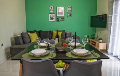 Pamvotida Apartment | Roumvini's Apartment