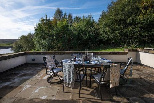 Lofthouse House | Roundhill Coach House