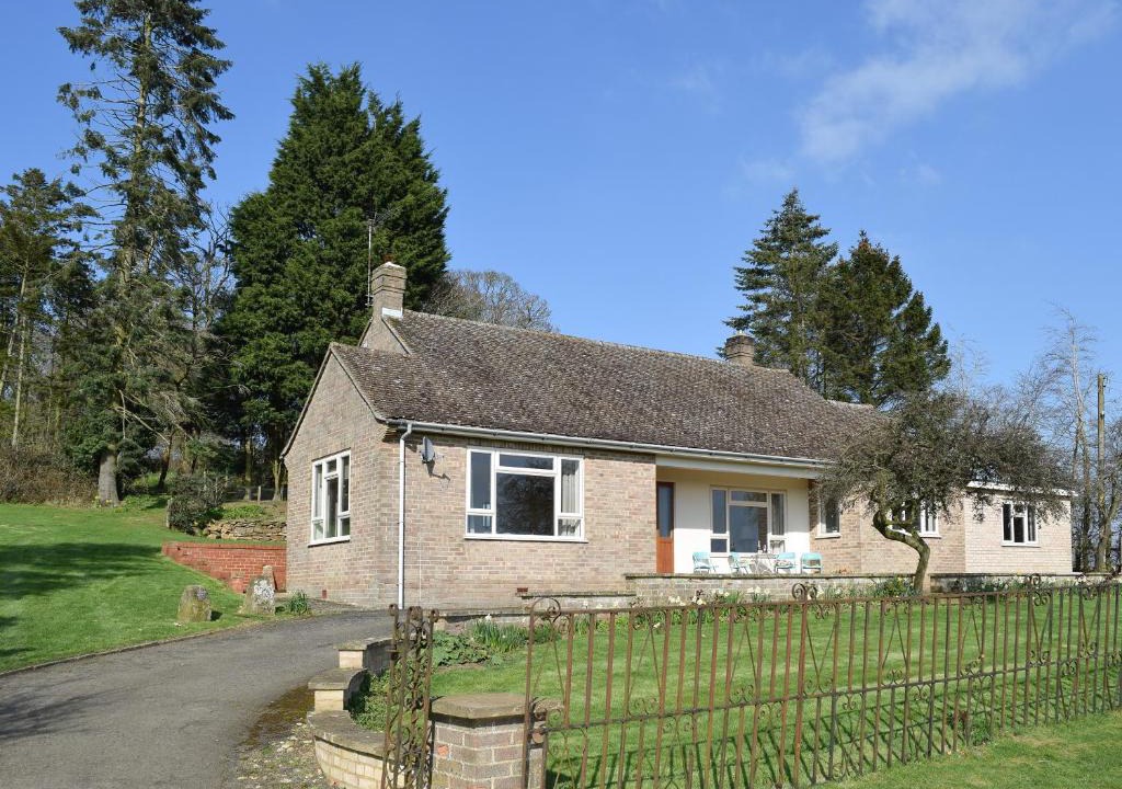 Culworth House | Roundhill