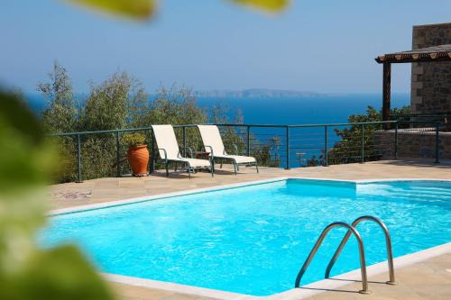 Sitia Villa | Roussa Village