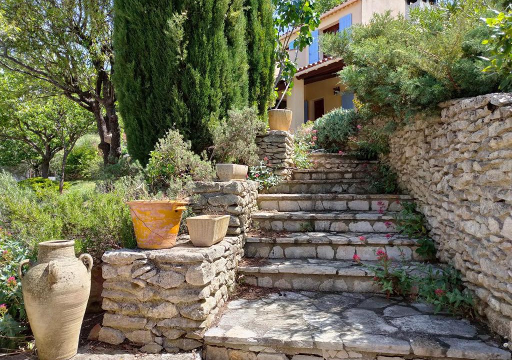 Roussillon House | Roussillon