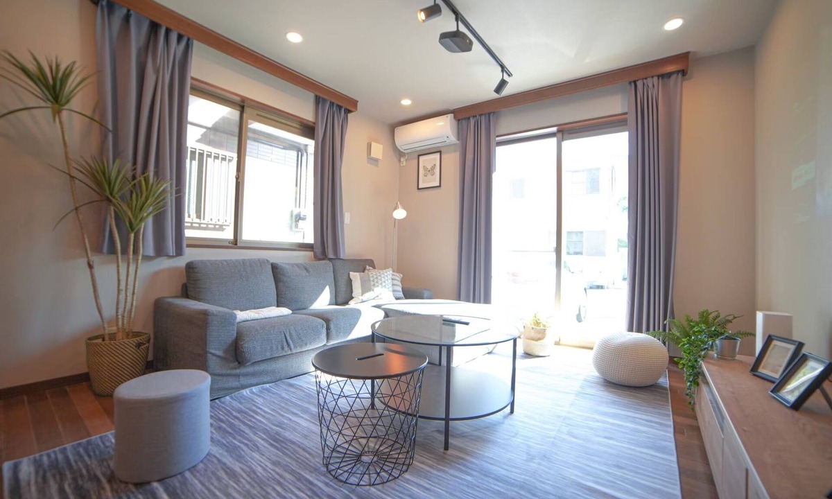 Hakone House | Route 99 Sengokuhara