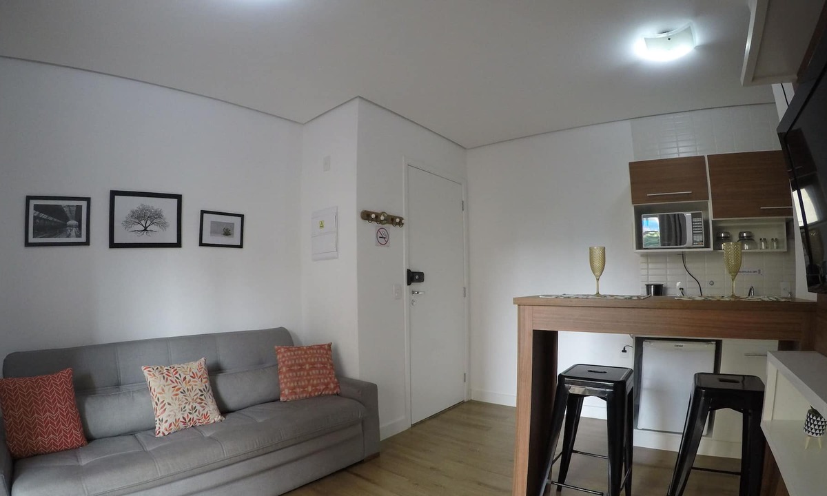 Santa Ifigenia Apartment | Rover 47 | Apt Studio Modern in the Center | 30m2