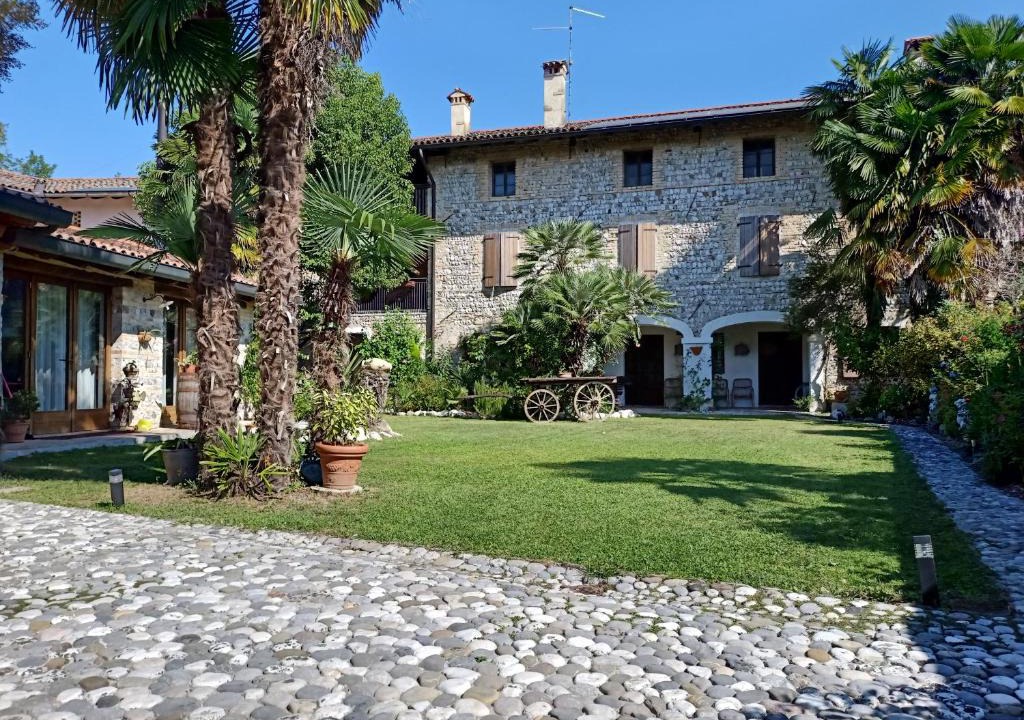 Arzene Bed & Breakfast | Rovere dalla riva