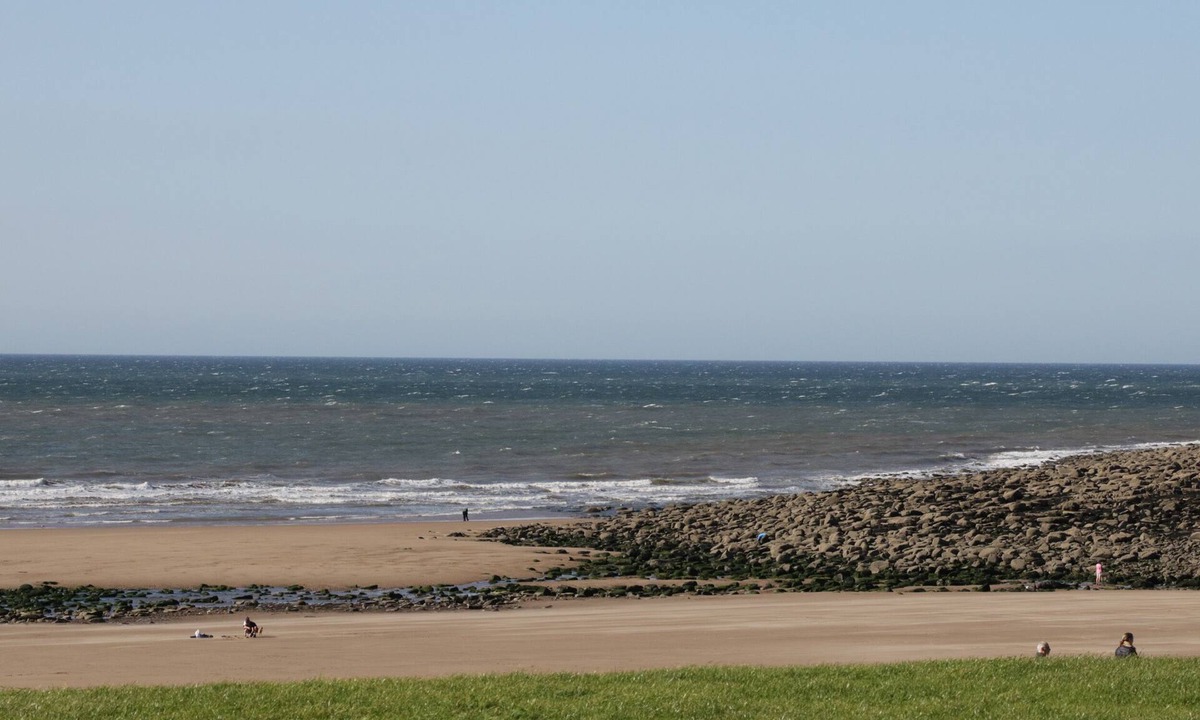 St Bees Cottage | Rowan Cottage