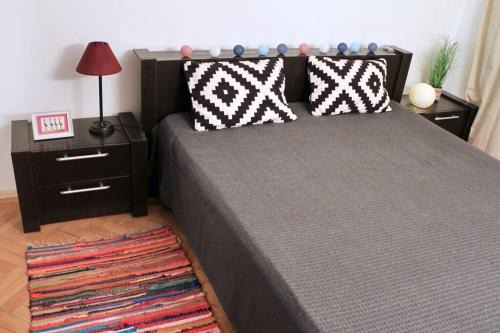 Old City Apartment | Rox Central Apartments 5