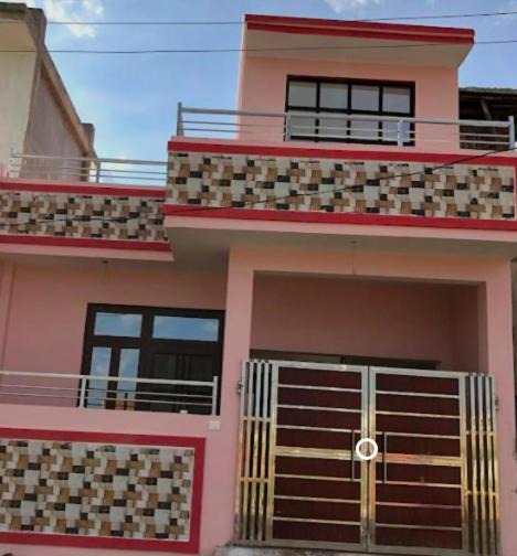 Charbagh House | roy place