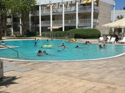 Eilat Apartment | Royal 32 by CROWN