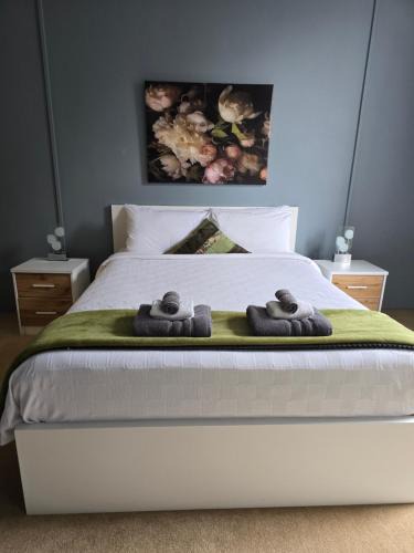 Stratford Hotel | Royal Accommodation